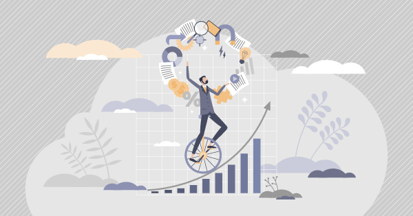 Cohesive brand identity